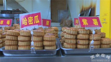 秦州区市场监督管理局开展节前食品安全检查 筑牢法律防线