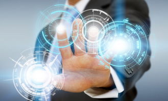 Android安卓工业平板电脑 自动化应用的革新力量与电子技术信息服务新范式