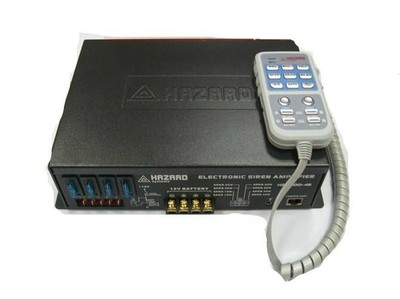 山东天顺电子科技 专业警报器与工程车警示设备一站式供应商