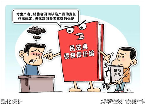 民法典中老百姓最关心的50个法律问题及解答 聚焦电子计算机与电子技术服务