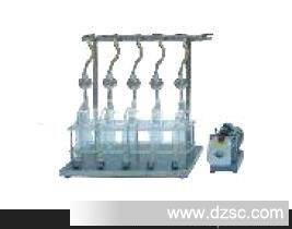 石油产品硫含量测定仪 燃灯法的高精度分析与电子技术服务